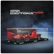 Lego 42143 Ferrari Daytona SP3 Display Case - BrickFans
