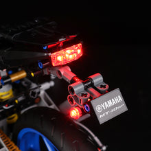 Load image into Gallery viewer, Lego Yamaha MT-10 SP 42159 Light Kit

