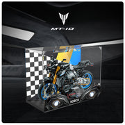 Lego 42159 Yamaha MT-10 SP Display Case - BrickFans