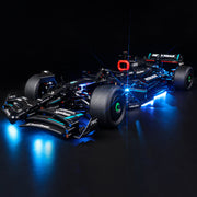 Lego Mercedes-AMG F1 W14 E Performance 42171 Light Kit - BrickFans