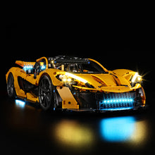 Load image into Gallery viewer, Lego McLaren P1 42172 Light Kit
