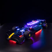 Lego Oracle Red Bull Racing RB20 F1 Car 42206 Light Kit - BrickFans