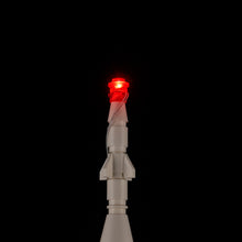 Load image into Gallery viewer, Lego NASA Artemis Space Launch System Rocket 42221 Light Kit
