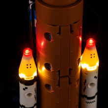 Load image into Gallery viewer, Lego NASA Artemis Space Launch System Rocket 42221 Light Kit
