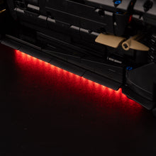 Load image into Gallery viewer, Lego Koenigsegg Sadair's Spear Megacar 42232 Light Kit
