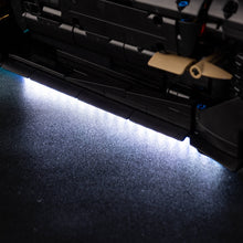 Load image into Gallery viewer, Lego Koenigsegg Sadair's Spear Megacar 42232 Light Kit
