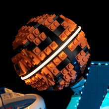 Load image into Gallery viewer, Lego Nike Dunk 43008 Light Kit - BrickFans
