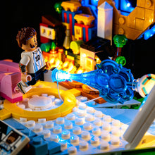 Load image into Gallery viewer, Lego Lionel Messi – Football Highlights 43011 Light Kit
