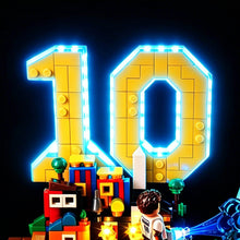 Load image into Gallery viewer, Lego Lionel Messi – Football Highlights 43011 Light Kit
