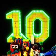 Load image into Gallery viewer, Lego Lionel Messi – Football Highlights 43011 Light Kit
