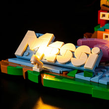 Load image into Gallery viewer, Lego Lionel Messi – Football Highlights 43011 Light Kit
