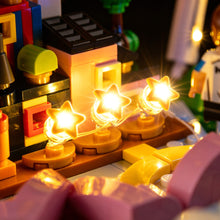 Load image into Gallery viewer, Lego Lionel Messi – Football Highlights 43011 Light Kit
