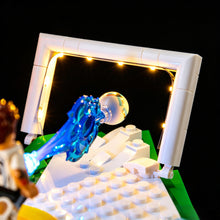 Load image into Gallery viewer, Lego Lionel Messi – Football Highlights 43011 Light Kit

