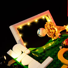Load image into Gallery viewer, Lego Cristiano Ronaldo – Football Highlights 43012 Light Kit
