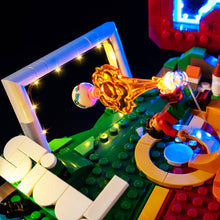 Load image into Gallery viewer, Lego Cristiano Ronaldo – Football Highlights 43012 Light Kit
