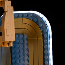 Load image into Gallery viewer, Lego Lionel Messi – Football Legend 43015 Light Kit
