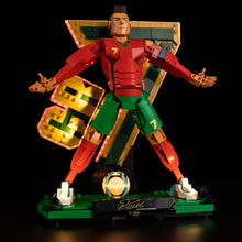 Load image into Gallery viewer, Lego Cristiano Ronaldo – Football Legend 43016 Light Kit
