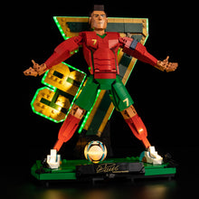 Load image into Gallery viewer, Lego Cristiano Ronaldo – Football Legend 43016 Light Kit

