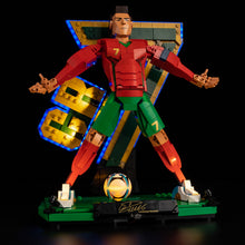 Load image into Gallery viewer, Lego Cristiano Ronaldo – Football Legend 43016 Light Kit

