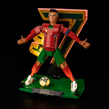 Load image into Gallery viewer, Lego Cristiano Ronaldo – Football Legend 43016 Light Kit
