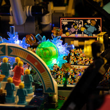 Load image into Gallery viewer, Lego Football 43019 Light Kit
