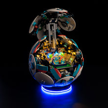 Load image into Gallery viewer, Lego Football 43019 Light Kit
