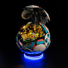 Load image into Gallery viewer, Lego Football 43019 Light Kit
