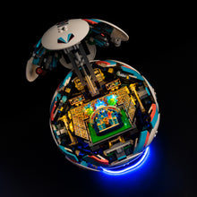 Load image into Gallery viewer, Lego Football 43019 Light Kit
