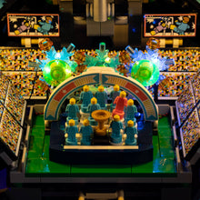 Load image into Gallery viewer, Lego Football 43019 Light Kit
