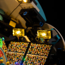 Load image into Gallery viewer, Lego Football 43019 Light Kit
