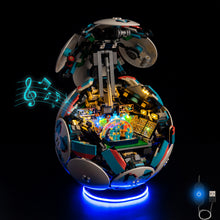 Load image into Gallery viewer, Lego Football 43019 Light Kit
