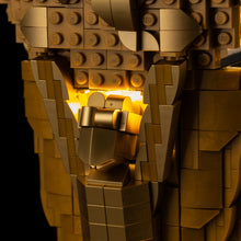 Load image into Gallery viewer, Lego FIFA World Cup Official Trophy 43020 Light Kit
