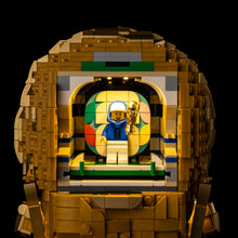 Load image into Gallery viewer, Lego FIFA World Cup Official Trophy 43020 Light Kit
