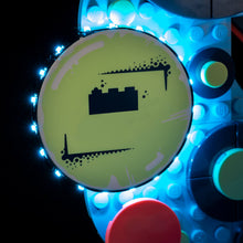 Load image into Gallery viewer, Lego Nike Dunk Trickshot 43021 Light Kit - BrickFans
