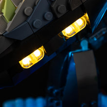 Load image into Gallery viewer, Lego Nike Air Max 95 x LEGO Set 43025 Light Kit
