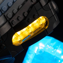 Load image into Gallery viewer, Lego Nike Air Max 95 x LEGO Set 43025 Light Kit
