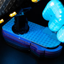 Load image into Gallery viewer, Lego Nike Air Max 95 x LEGO Set 43025 Light Kit
