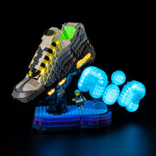 Load image into Gallery viewer, Lego Nike Air Max 95 x LEGO Set 43025 Light Kit
