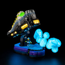 Load image into Gallery viewer, Lego Nike Air Max 95 x LEGO Set 43025 Light Kit
