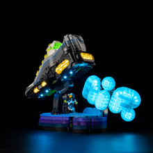 Load image into Gallery viewer, Lego Nike Air Max 95 x LEGO Set 43025 Light Kit
