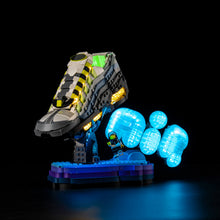 Load image into Gallery viewer, Lego Nike Air Max 95 x LEGO Set 43025 Light Kit
