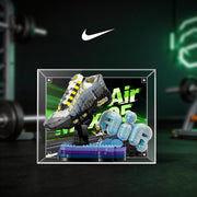 Lego 43025 Nike Air Max 95 Display Case - BrickFans