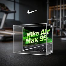 Load image into Gallery viewer, Lego 43025 Nike Air Max 95 Display Case
