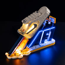 Load image into Gallery viewer, Lego Nike Air Force 1 43026 Light Kit
