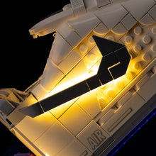 Load image into Gallery viewer, Lego Nike Air Force 1 43026 Light Kit
