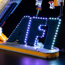 Load image into Gallery viewer, Lego Nike Air Force 1 43026 Light Kit
