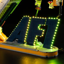 Load image into Gallery viewer, Lego Nike Air Force 1 43026 Light Kit
