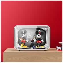 Load image into Gallery viewer, Lego 43179 Mickey Mouse &amp; Minnie Mouse Buildable Characters Display Case
