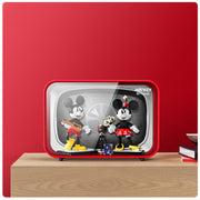 Lego 43179 Mickey Mouse & Minnie Mouse Buildable Characters Display Case - BrickFans