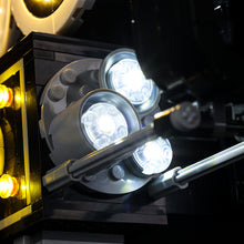 Load image into Gallery viewer, Lego Walt Disney Tribute Camera 43230 Light Kit
